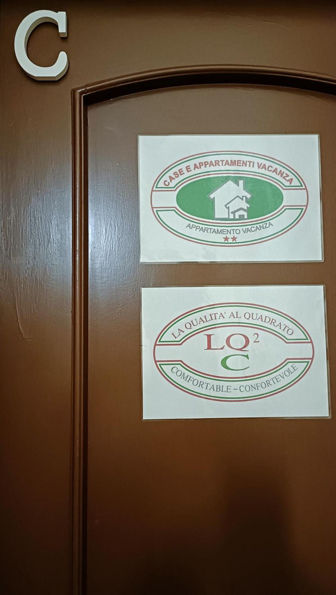 Apartament La Qualita' Al Quadrato Turyn Zewnętrze zdjęcie