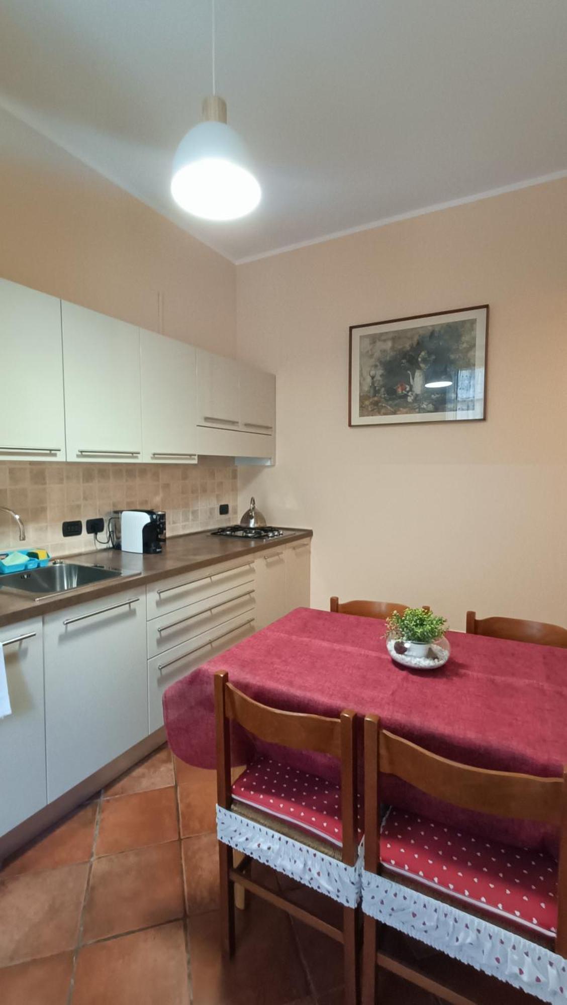 Apartament La Qualita' Al Quadrato Turyn Zewnętrze zdjęcie