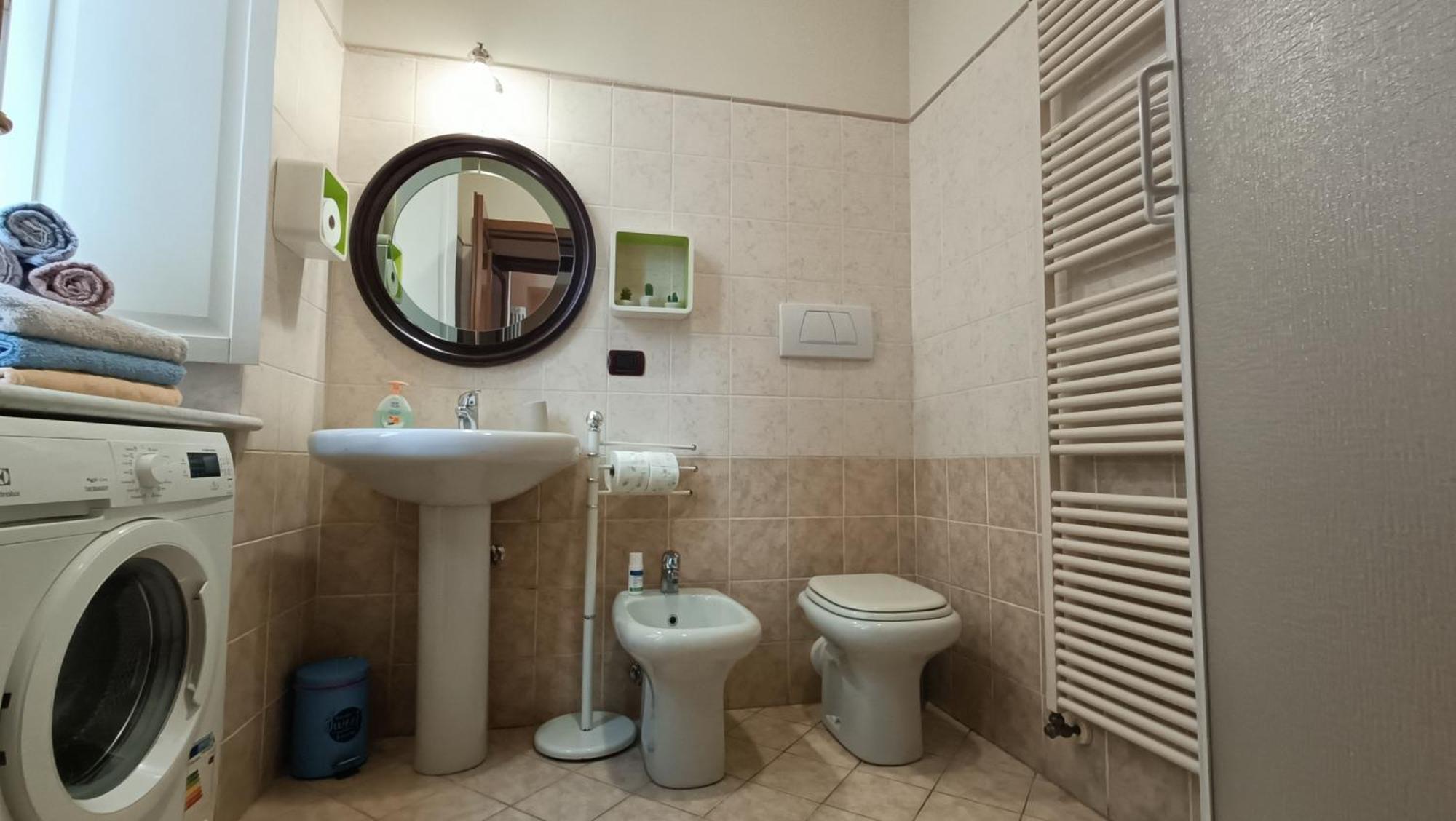 Apartament La Qualita' Al Quadrato Turyn Zewnętrze zdjęcie
