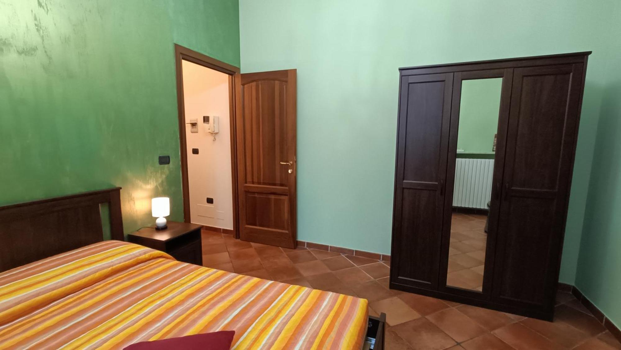 Apartament La Qualita' Al Quadrato Turyn Zewnętrze zdjęcie